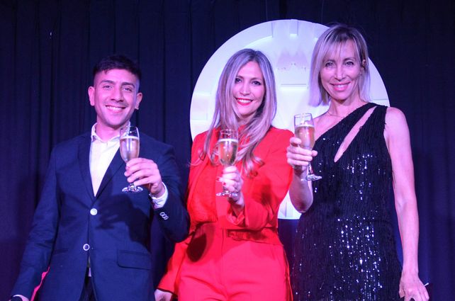 Melincué Casino & Resort celebró su 17º aniversario