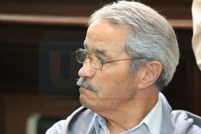 Condenaron Atilio Céparo a 11 años de prisión por secuestro y torturas