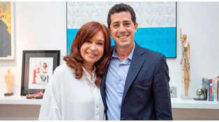 La primera condición debe ser Cristina libre, el aviso del kirchnerismo al futuro gobierno