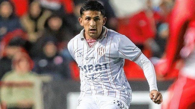 La estadística negativa que encabeza Paz en Unión