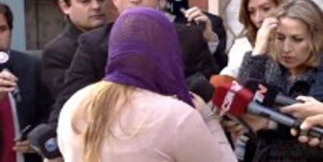 La muchacha denunció haber sido abusada sexualmente en la madrugada del sábado último en el segundo piso del local bailable La Negra.