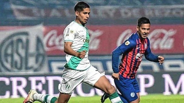 El volante mixto de Banfield