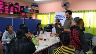 Cómo convertir el aceite de cocina usado en jabón y en obra artesanal