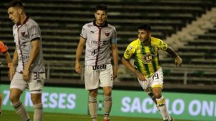 ¿Cómo terminó Colón en la tabla anual de Superliga?