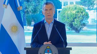 Las medidas económicas que anunció Macri