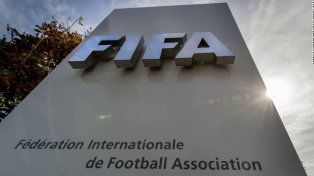 Colón inició la semana con la inhibición de Alberto Espínola aún activa