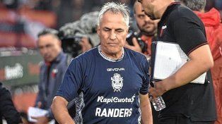 Madelón y la dirigencia de Gimnasia definen el plantel para 2024