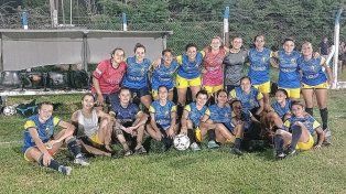 El torneo femenino del Tiburón Lagunero ingresa en la etapa de definiciones.