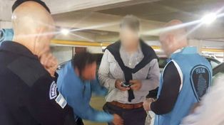 Cae un médico del Garrahan acusadode producir pornografía infantil