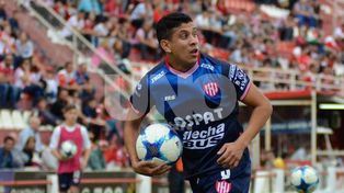 Arce: Lo importante es que Unión vuelva a la mística ganadora
