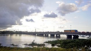 Pronostican una jornada inestable y lluviosa