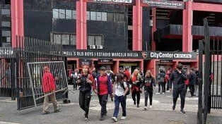 Newells confirmó la fecha de las próximas elecciones
