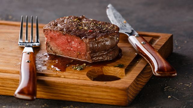 La carne Angus certificada desembarca en Rosario
