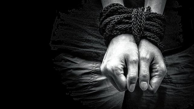 Argentina se encuentra en el Nivel 1 entre los países que más combaten la Trata.