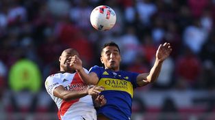 Boca o River deberán ser transmitidos por la TV abierta y de forma gratuita.
