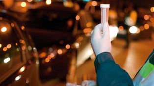Se aprobó el test de narcolemia para los conductores