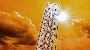 El SMN dio a conocer cuánto duró la última ola de calor. ¿Se viene otra?