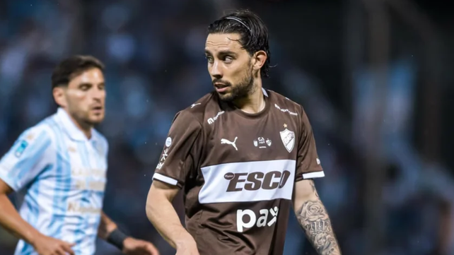 Platense eliminó a Atlético Tucumán por penales y jugará la final de la Copa Argentina