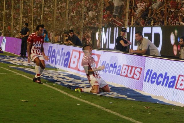 Gamba: Nos vamos con bronca porque hicimos un buen partido