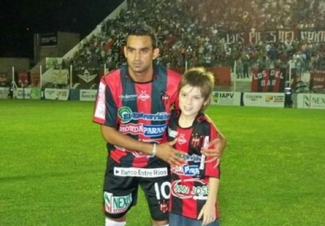 Fútbol: ligado a la redonda desde otro ámbito