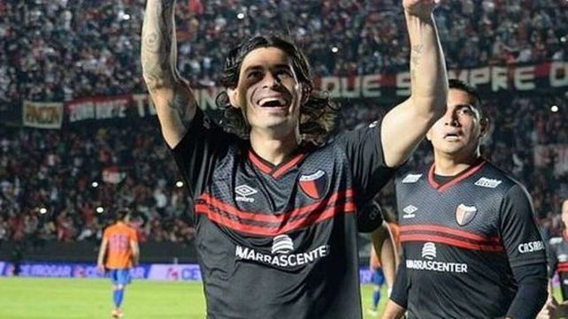 La dirigencia de Patronato mantuvo contacto con Ismael Blanco. &nbsp;El entrerriano sonó fuerte ayer en los pasillos del Grella.&nbsp;