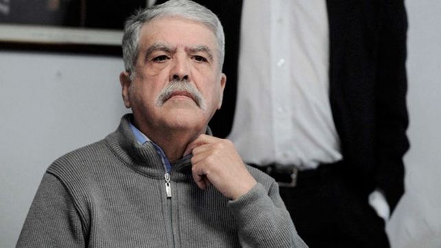 El ex ministro De Vido criticó con dureza al gobierno.