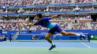 Los mejores tenistas del mundo disputarán el dobles mixto del US Open en los próximos dos días.