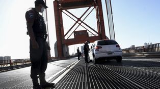 Estado de sitio: inconveniente e innecesario