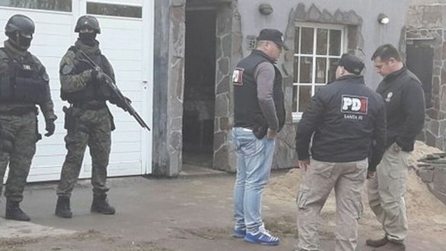 Habilitan a la Justicia federal a investigar delitos ordinarios asociados al narcotráfico