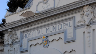 Bahía Blanca: una nena de 12 años sufrió convulsiones tras consumir drogas y alcohol