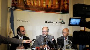 La Provincia pide permiso para endeudarse por $2.000 millones