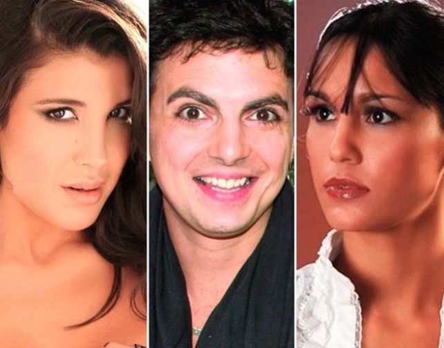 Video porno de famosos: Ale Sergi, la nueva víctima