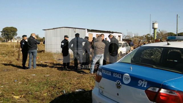 B° La Nueva Tablada: tiroteo entre delincuentes que disputan ese territorio por la venta de drogas