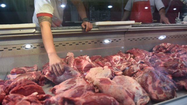 Inalcanzable. Frigoríficos y entidades de consumidores aseguran que será difícil encontrar la carne barata.
