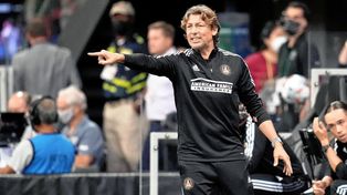 Bombazo: Gabriel Heinze será el próximo DT de Newells.