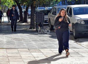 El frío se instala en Santa Fe: cómo estará el tiempo este sábado y durante el fin de semana