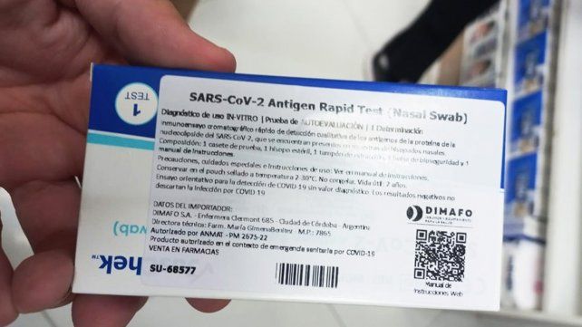 Debido al incremento en los contagios de Covid-19