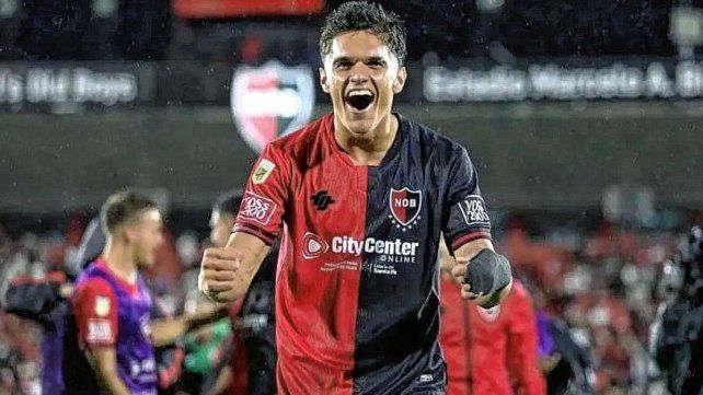 Newells sale a escena en Copa Argentina ante Kimberley de Mar del Plata