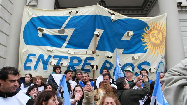 CTA de los Trabajadores de Entre Ríos convoca a adherir al paro y movilización de Ctera