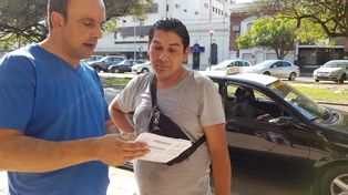 Tarifas: suma adhesiones la decisión de  Corral de eliminar la Cuota de Alumbrado Público