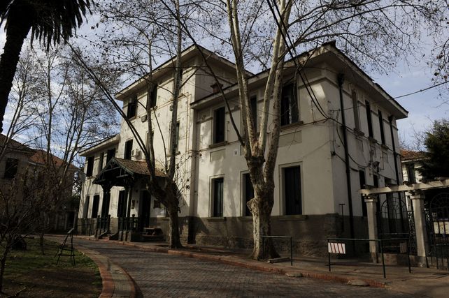 El pabellón carcelario del hospital de Suipacha al 700 será remodelado y su personal acatará nuevas normas.