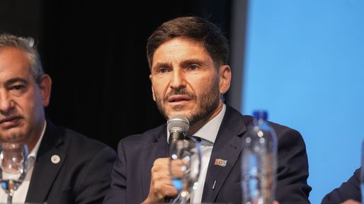 Pullaro: Hay que ir contra los abogados y contadores de las bandas criminales