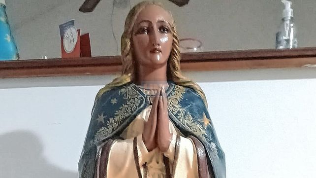 Valor. Esta imagen proviene de nuestra familia materna de apellido Amenbí