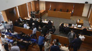 Causa Vicentin: amplían la acusación por asociación ilícita