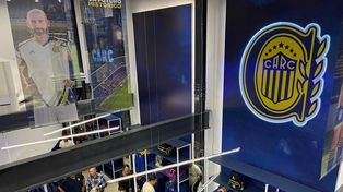La nueva tienda de Central fue inaugurada a medidos del presente mes.