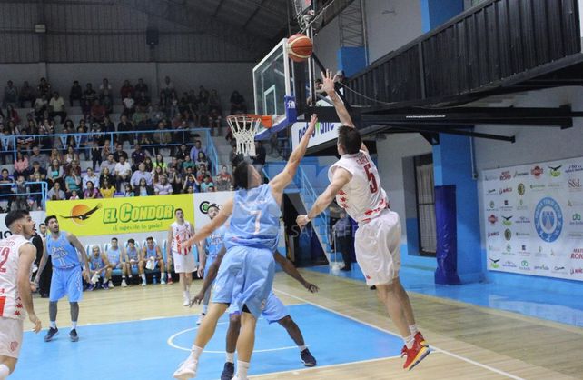 Unión cierra su primera gira en Resistencia