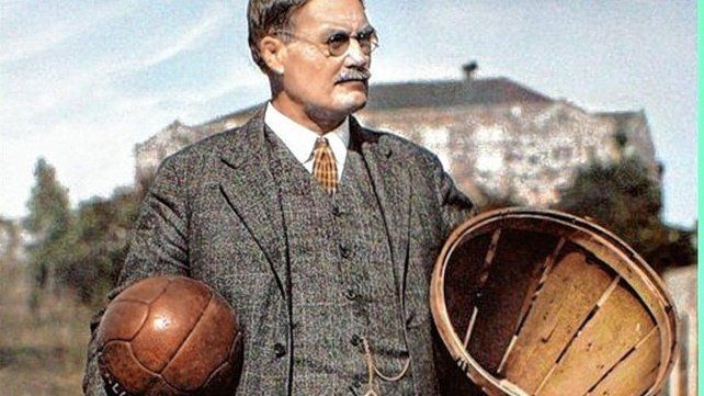 Se celebra este 21 de diciembre el Día Mundial del Baloncesto