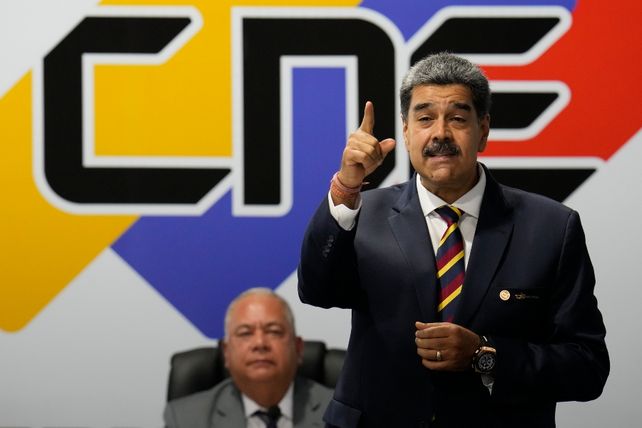 Arranca la campaña electoral en Venezuela: se vota el 28 de julio