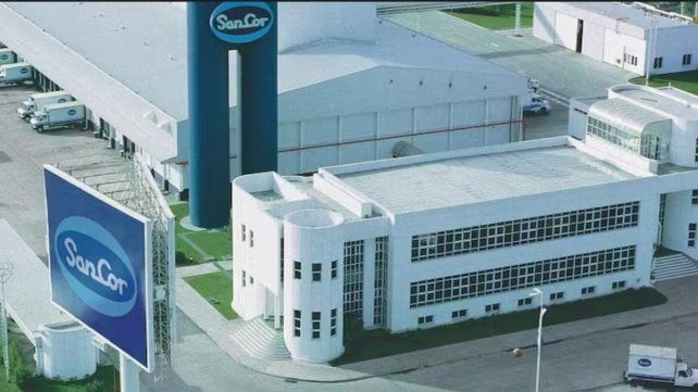 Los trabajadores de la cooperativa SanCor pidieron la quiebra de la empresa Los trabajadores de la cooperativa SanCor pidieron la quiebra de la empresa