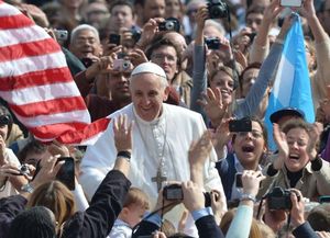 El Papa designó al nuevo arzobispo de Buenos Aires